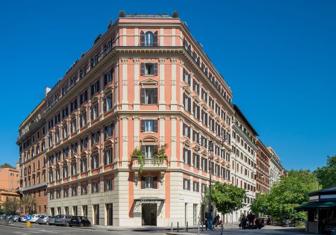 Trastevere Roma | UNA Esperienze, Primary image