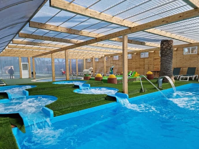 Mediterrani Natura Spa Resort, Primary image