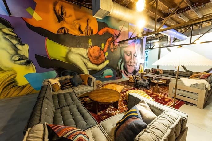 evo Hotel Salt Lake City, Primary image