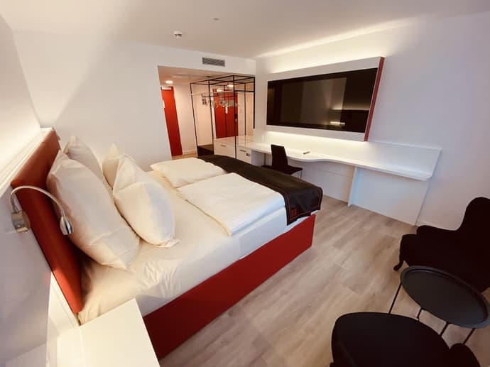 DORMERO Hotel Hof, Primary image