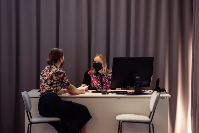 Hotel Soho, Reception