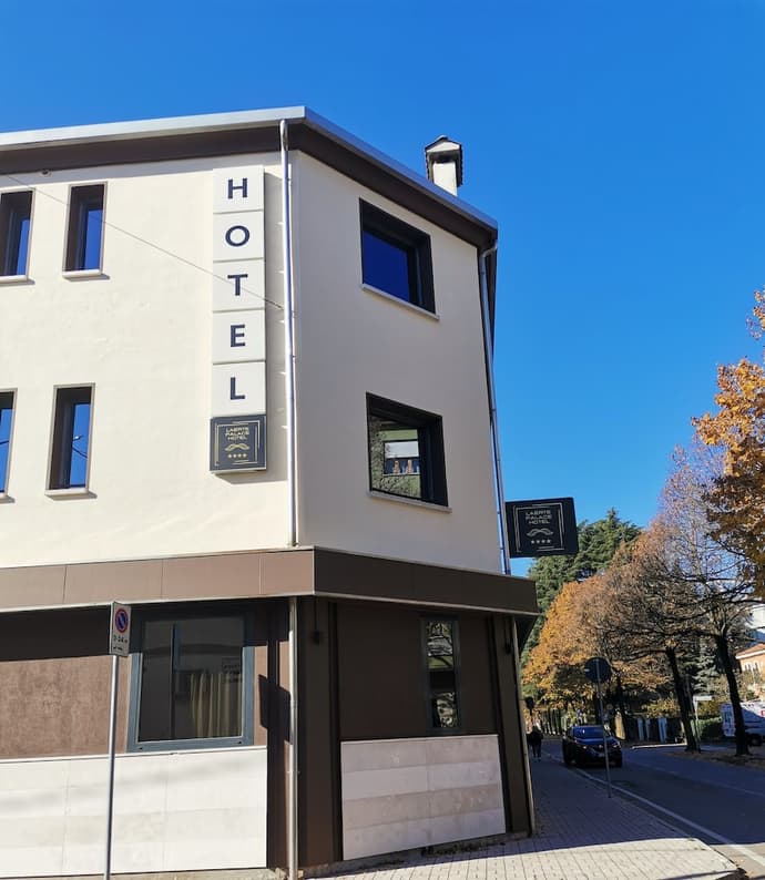 Laerte Palace Hotel, Primary image