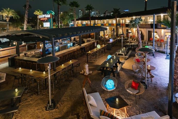 Egyptian Motor Hotel, Bw Signature Collection, Primary image