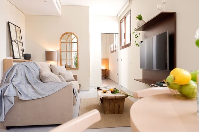 U-Sense Sevilla Catedral, Primary image