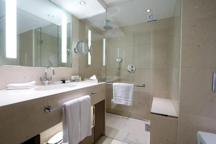 Grand Hotel Bucharest, Primary image