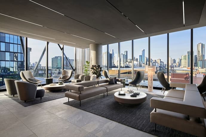 AC Hotel Melbourne Southbank, Primary image