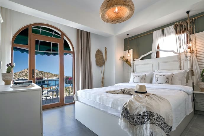 Liman Hotel Gumusluk- Adult Only, Primary image