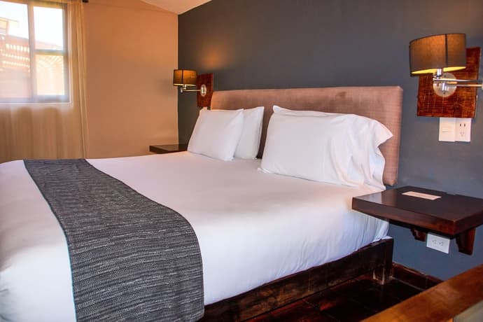 Hotel Mesones 49, Primary image