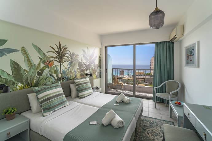 STAY Hotel Rhodes, Primary image