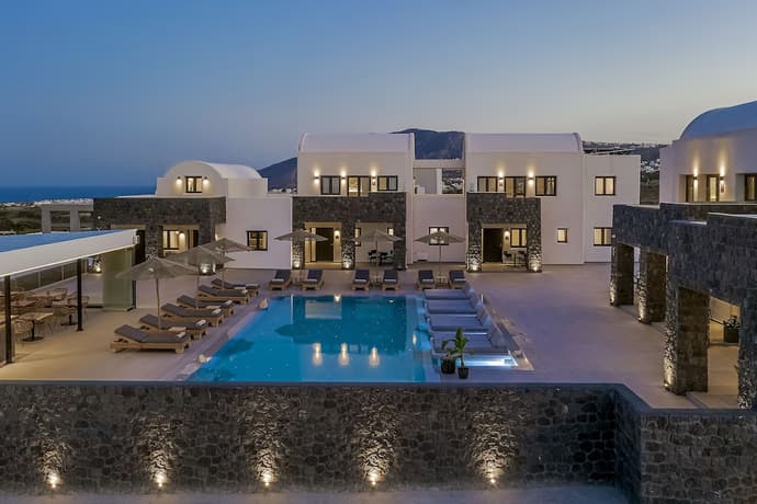 Onyx Hotel & Suites, Primary image