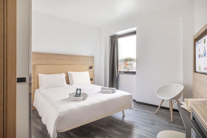 B&B Hotel Pomezia Roma, Primary image