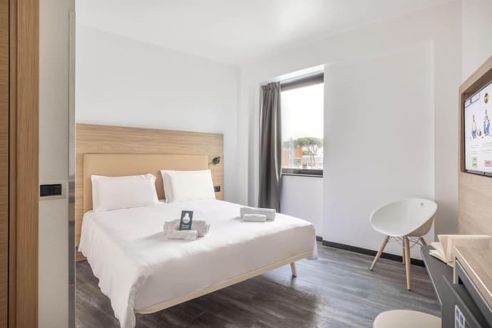 B&B Hotel Pomezia Roma, Primary image