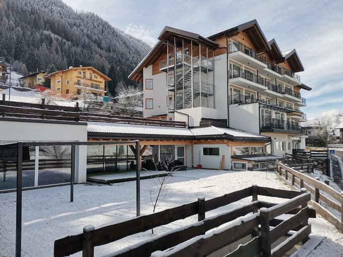 Active Alm Hotel, Primary image