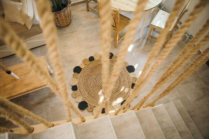 Exi Sea Side Suites, Room