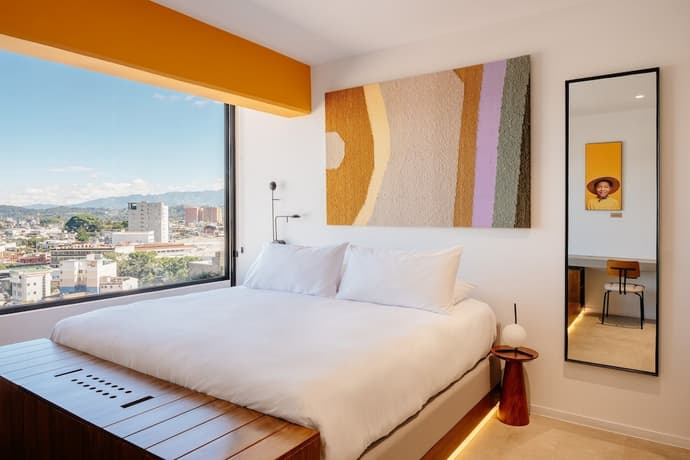 Good Hotel Guatemala City, Primary image