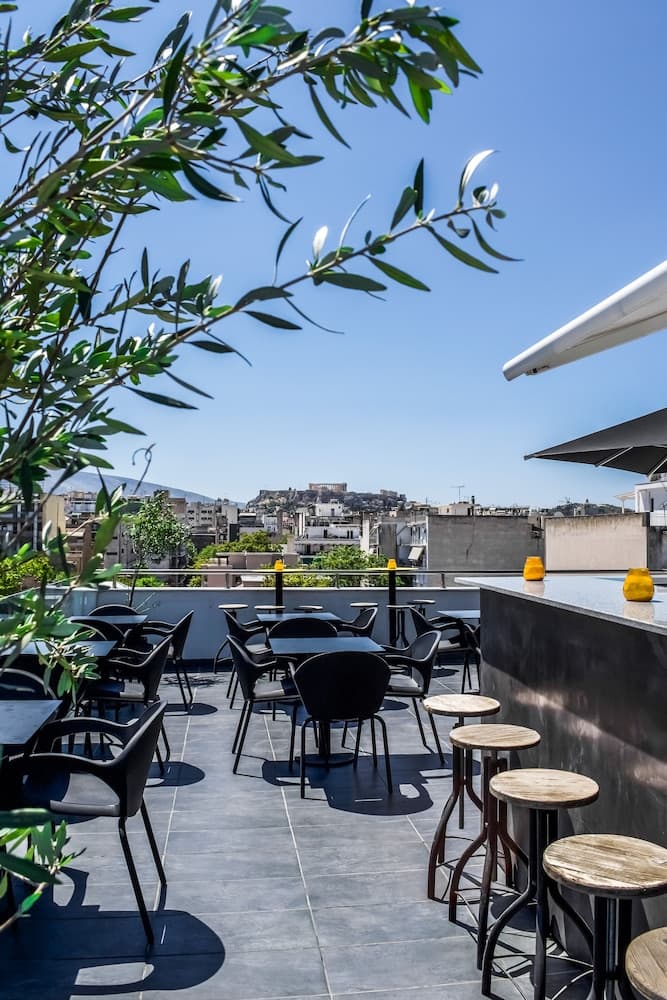 Iasonos Suites Athens, 