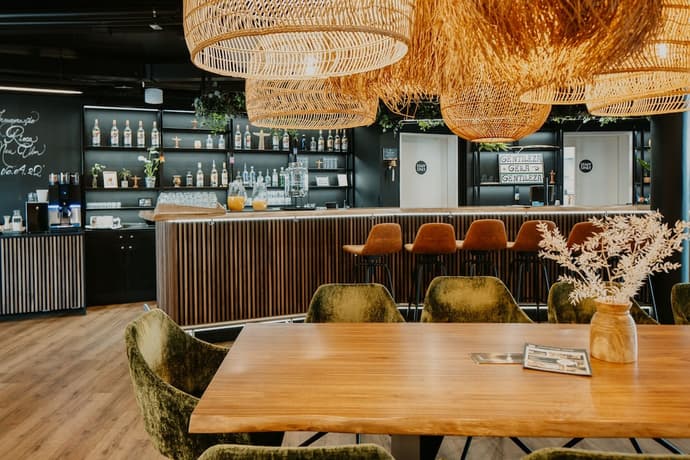 Rioca Neu-Ulm Posto 5, Reception