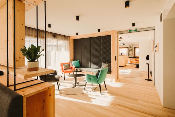 Alpin - Studios & Suites, Primary image