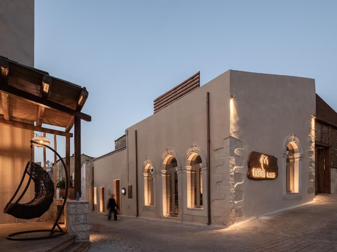 Manili Boutique Suites & Villas, Primary image