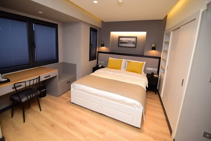 The Row Taksim Hotel, Primary image