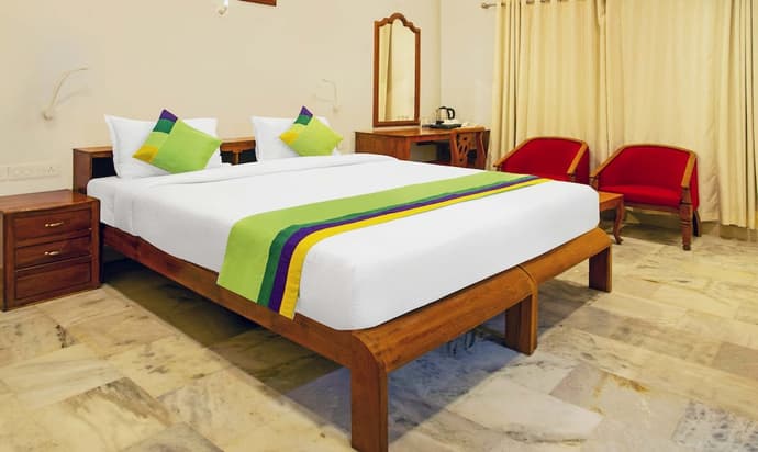 Treebo Kumily Gate Thekkady, Primary image