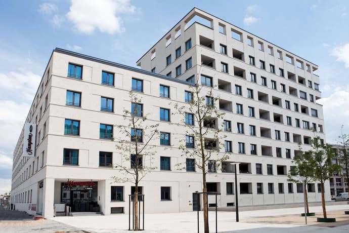 Hampton by Hilton Regensburg, Primary image