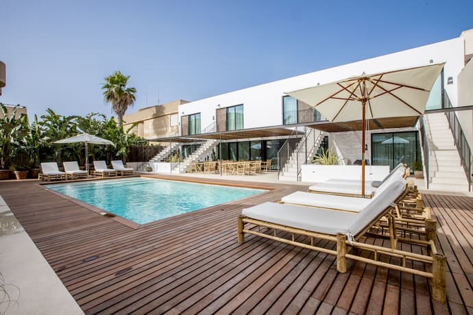 Can Micalet Formentera, Primary image