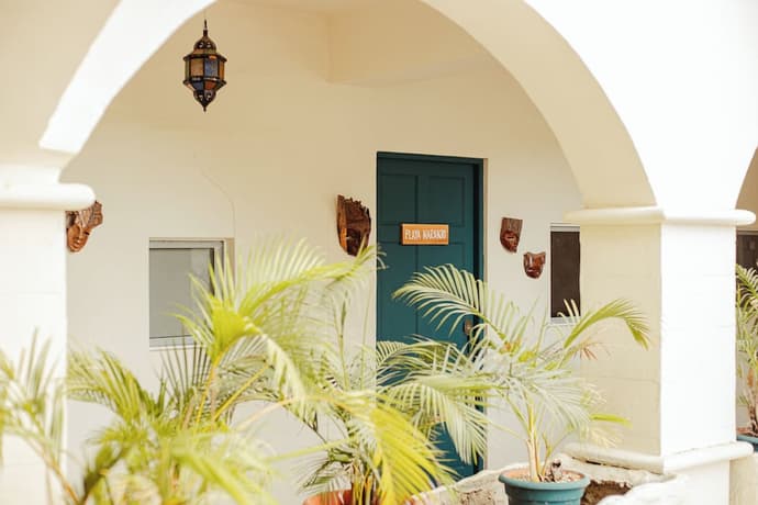 Zulu Surf Hotel, Primary image