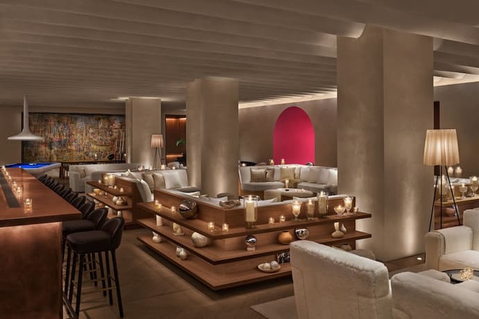 The Madrid EDITION, Primary image