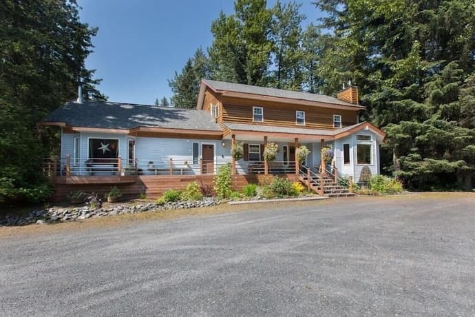 Bell In The Woods B&B, Primary image