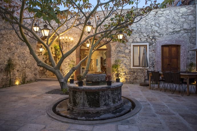 Orchid House San Miguel de Allende, Primary image