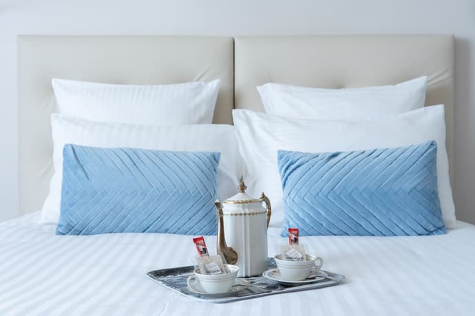 Hôtel Le Grand Barnum, Primary image