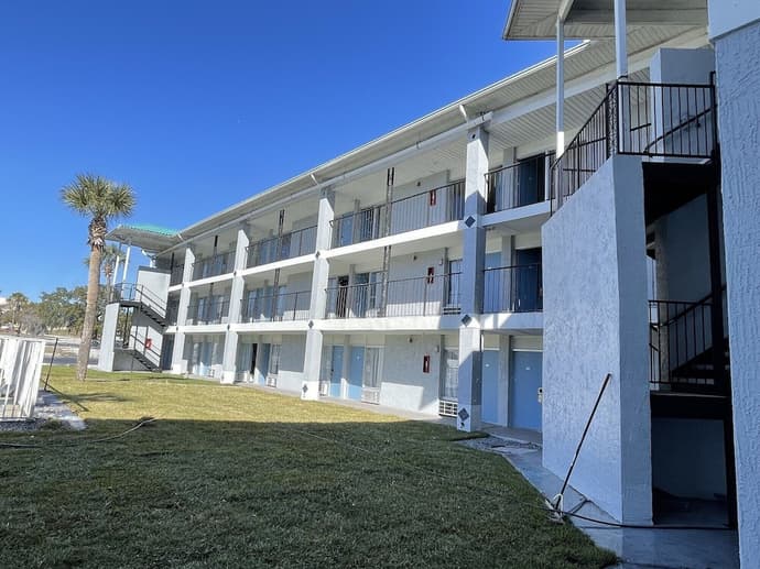 Motel 6 – Altamonte Springs, FL, Primary image