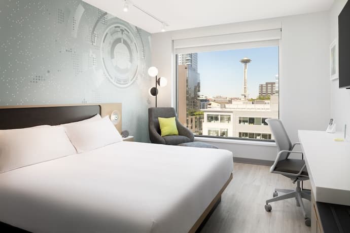 Astra Hotel, Seattle, A Tribute Portfolio Hotel by Marriott, Primary image