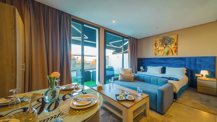 Atlas-Résidence By Rent-Inn, Primary image