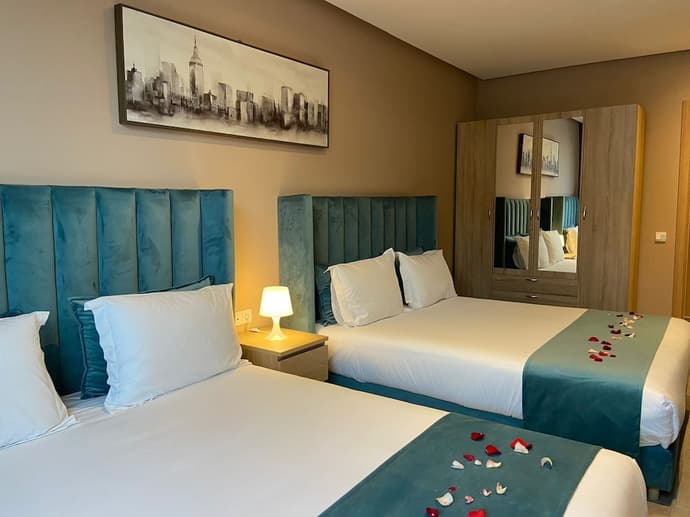 Atlas-Résidence By Rent-Inn, Primary image