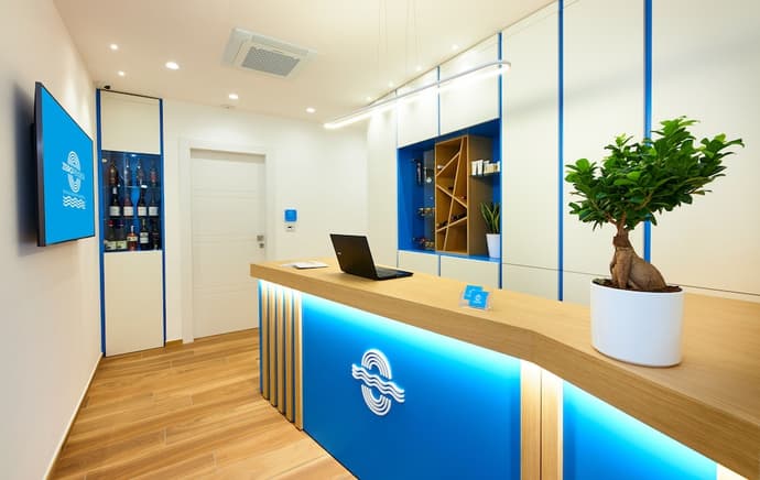 ZEROPENSIERI B&B, Primary image