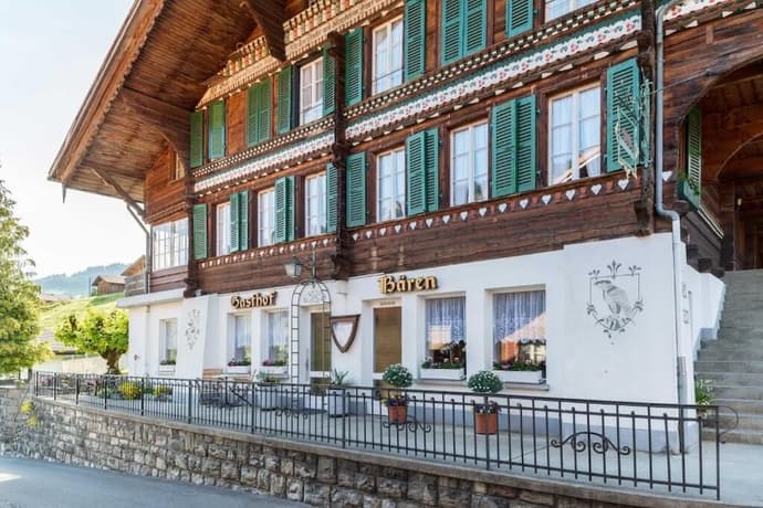 Gasthof Bären, Primary image