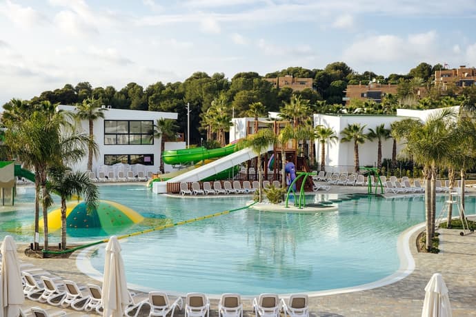 Alannia Salou Resort, Primary image
