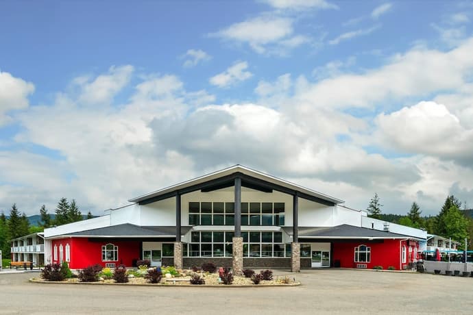 Quality Inn & Suites, Primary image