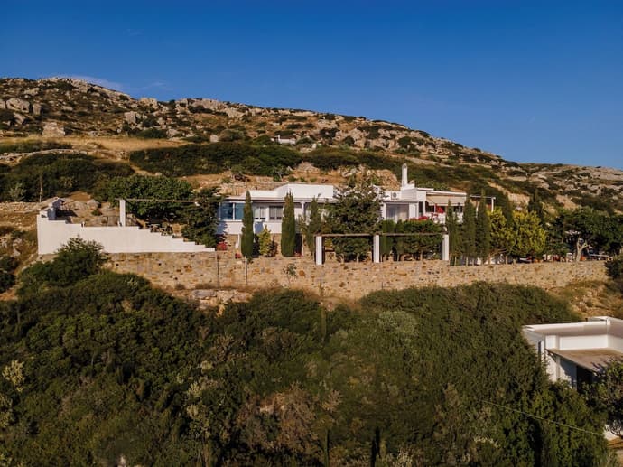 La Casa di Dolly, Primary image