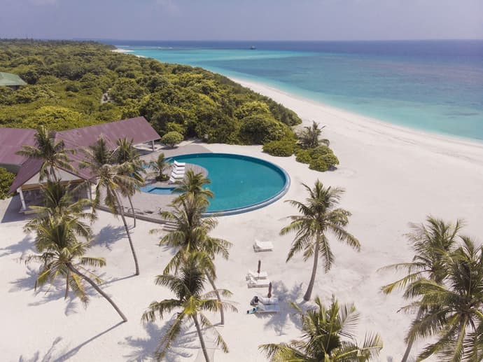 Hondaafushi Island Resort, Primary image