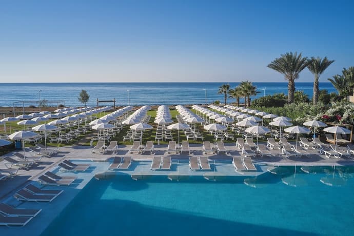 Atlantica Sungarden Park, Primary image