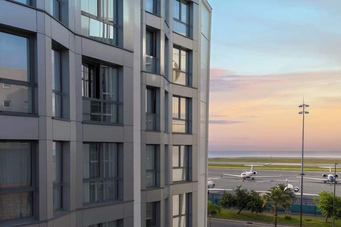 Nemea Appart`Hotel Riviera Nice Aeroport, Primary image