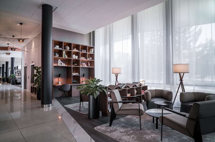 Radisson RED Hotel, Oslo Airport, Primary image