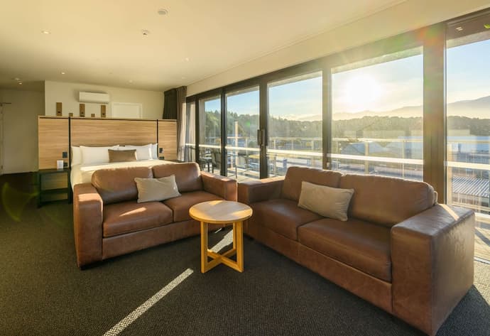 Sudima Kaikoura, Primary image