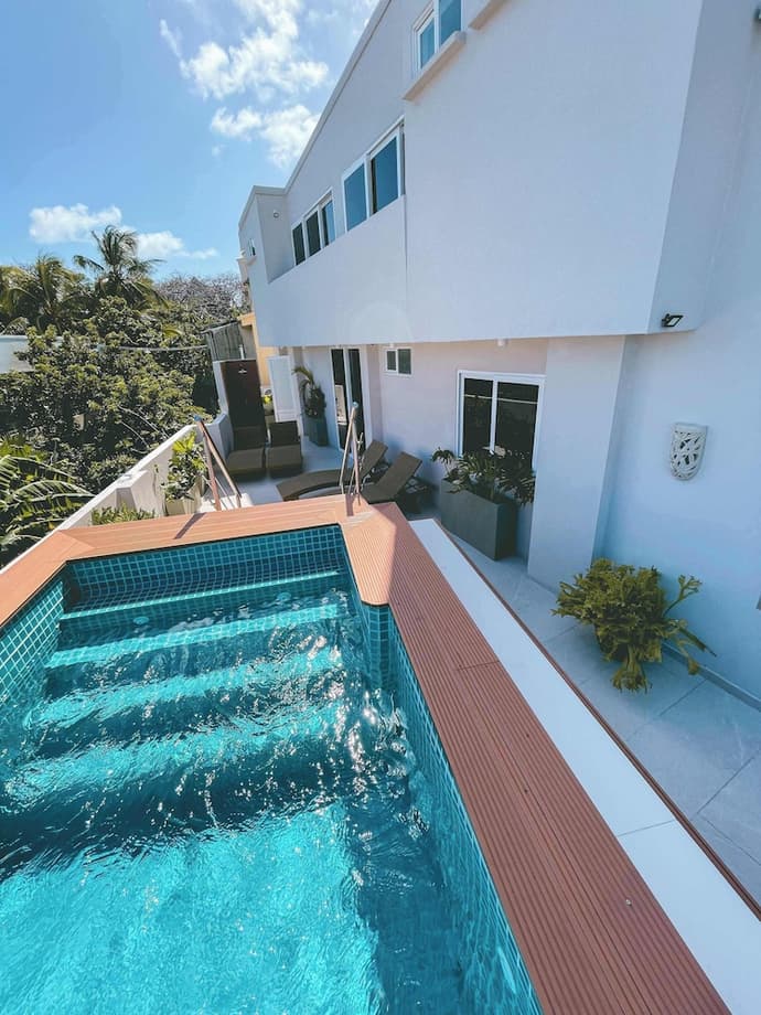 Hotel Boutique Casa Hendaus - Adults Only, Primary image