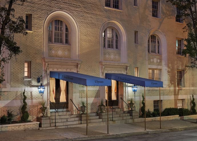 Hotel Ulysses, a Member of Design Hotels, Primary image