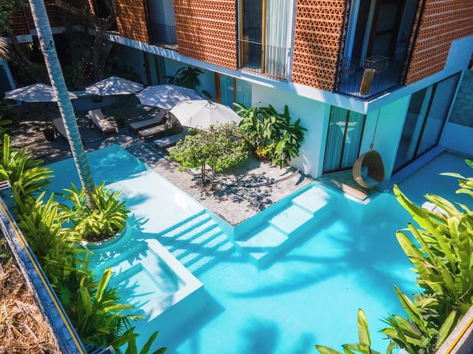 Agua de Luna Boutique Hotel, San Pancho Nayarit, Primary image