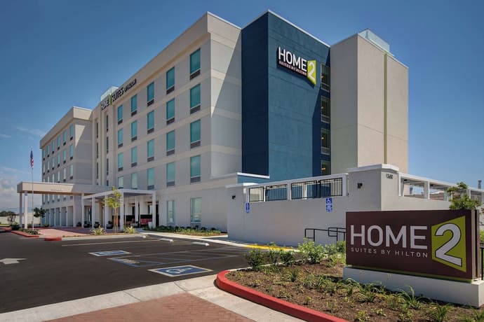 Home2 Suites by Hilton Garden Grove, Primary image